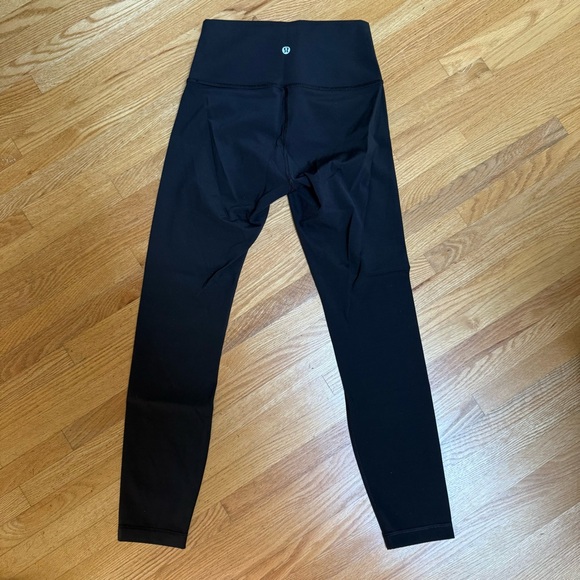 lululemon Wunder 25” Luxtreme Leggings - Picture 3 of 5